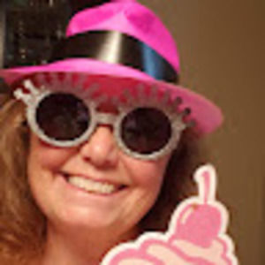 Meet your Posher, Donna